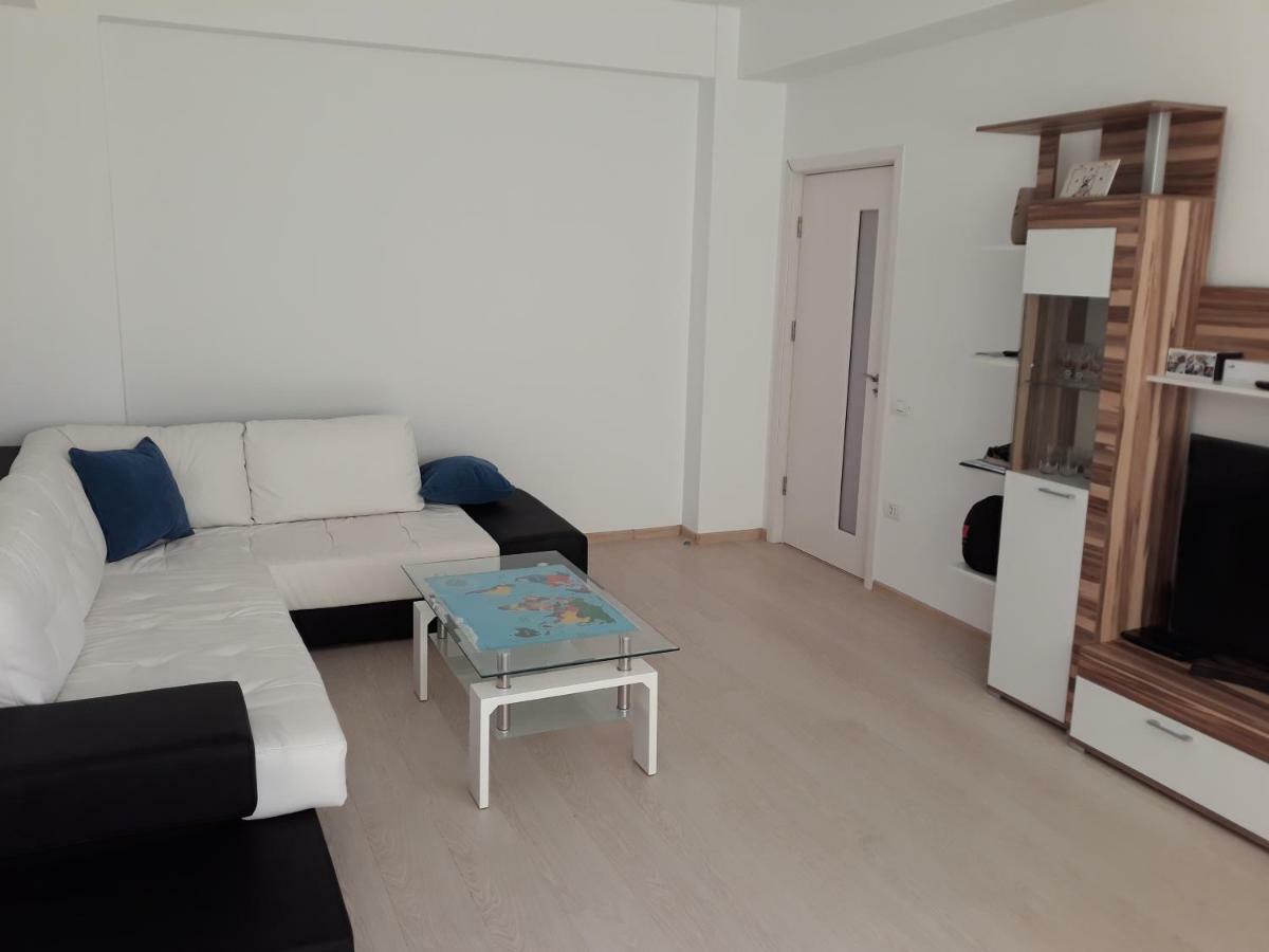 Apartament 3 Camere Κονστάντζα Εξωτερικό φωτογραφία