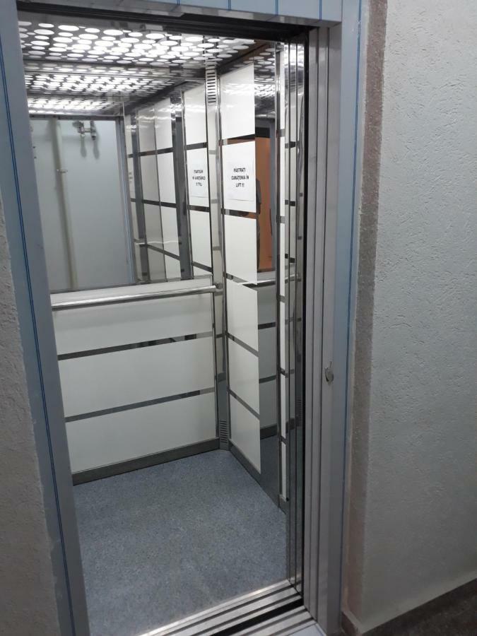 Apartament 3 Camere Κονστάντζα Εξωτερικό φωτογραφία