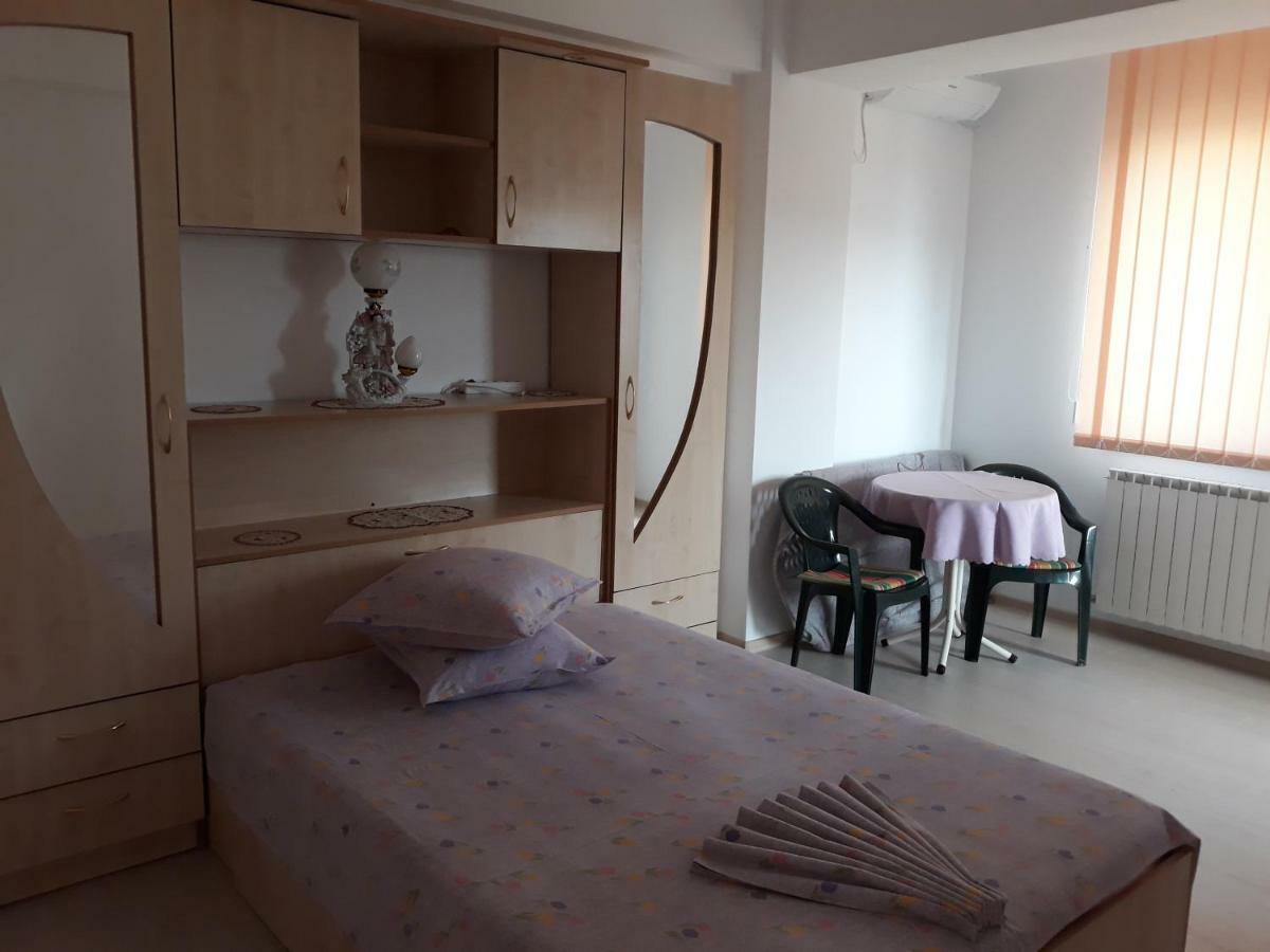 Apartament 3 Camere Κονστάντζα Εξωτερικό φωτογραφία