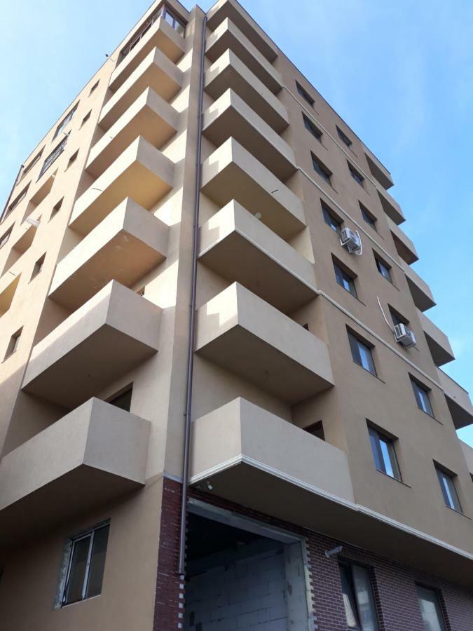Apartament 3 Camere Κονστάντζα Εξωτερικό φωτογραφία