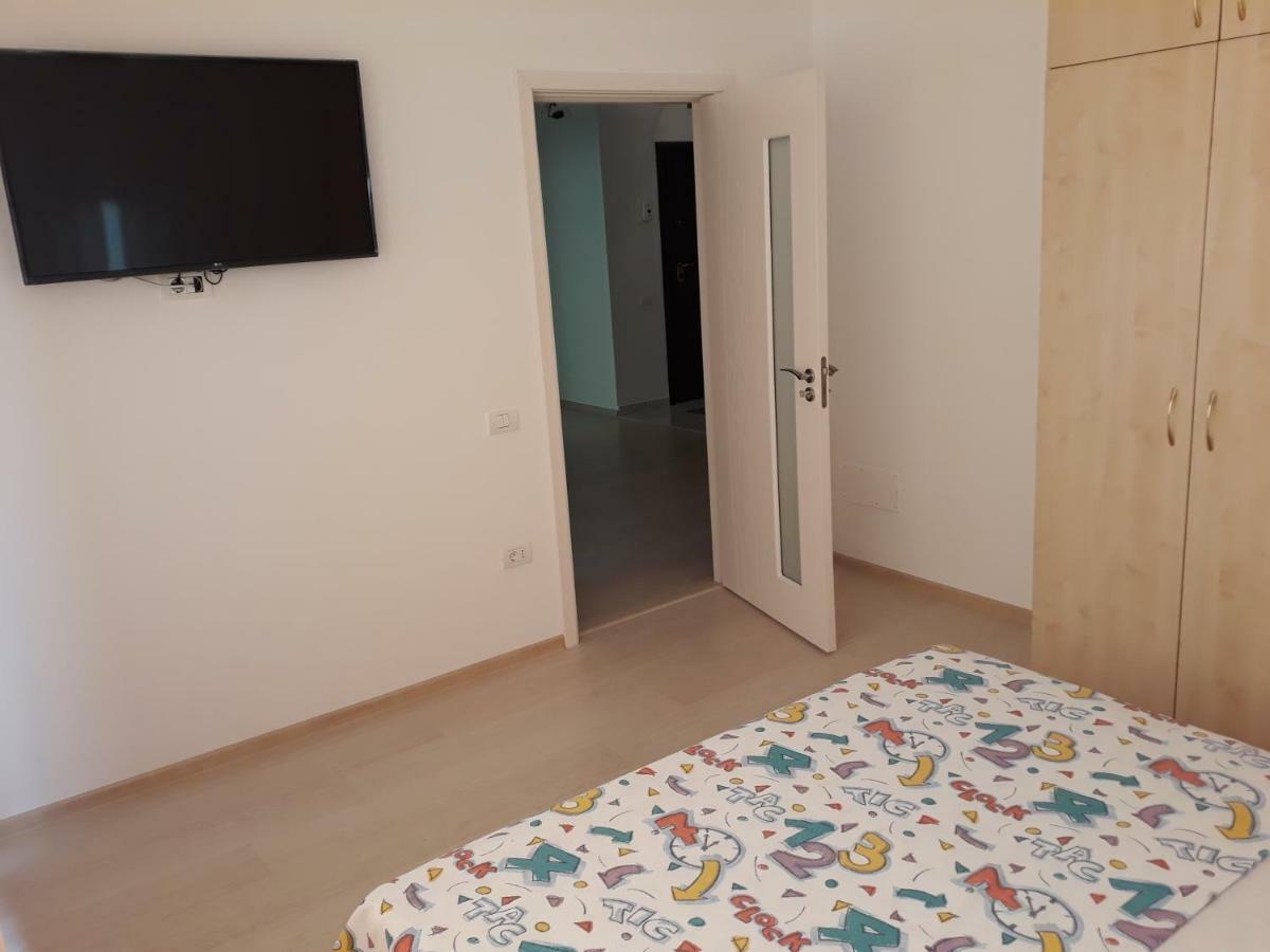 Apartament 3 Camere Κονστάντζα Εξωτερικό φωτογραφία