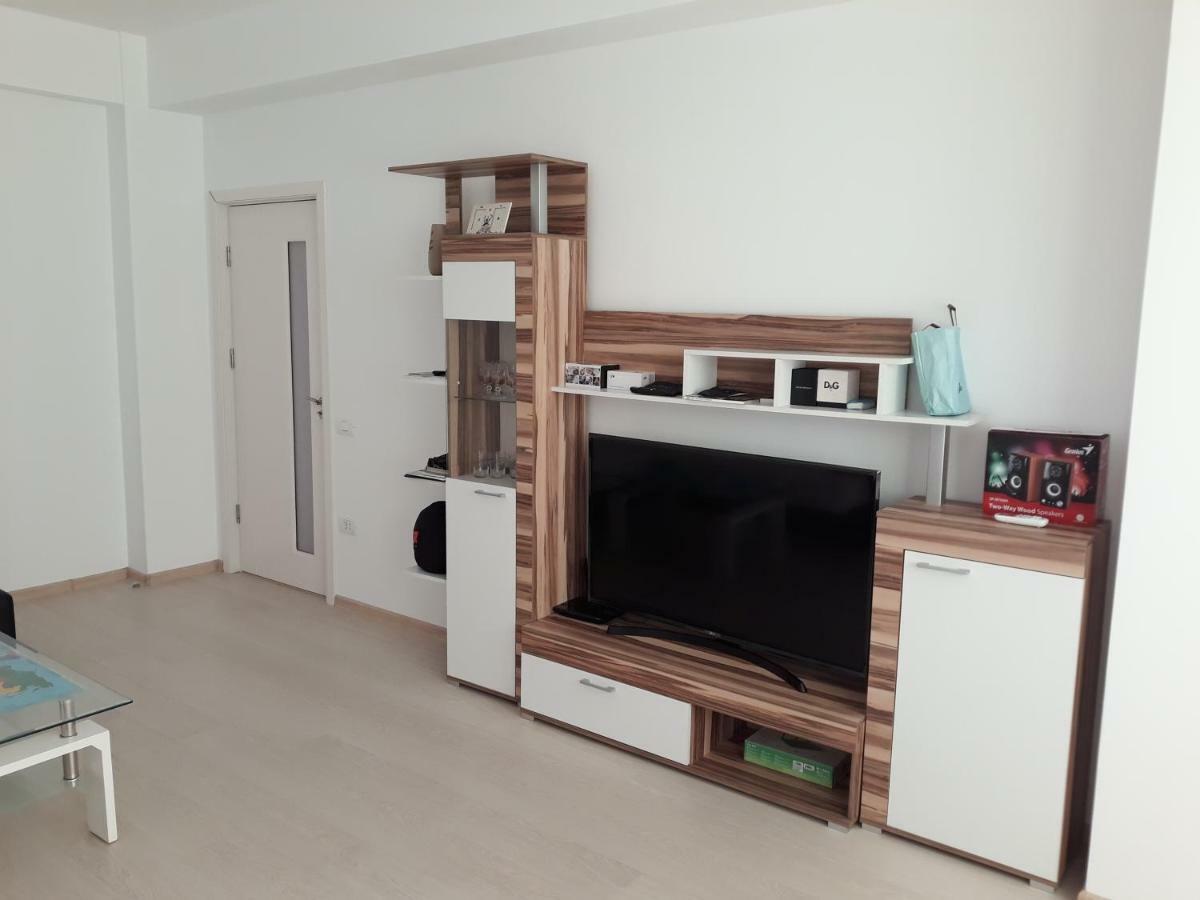 Apartament 3 Camere Κονστάντζα Εξωτερικό φωτογραφία